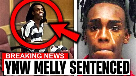 melly trial|melly ynw trial update.